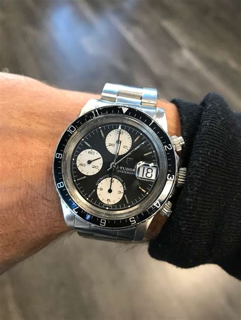 tudor crono 79170|Tudor Big Block 79170 .